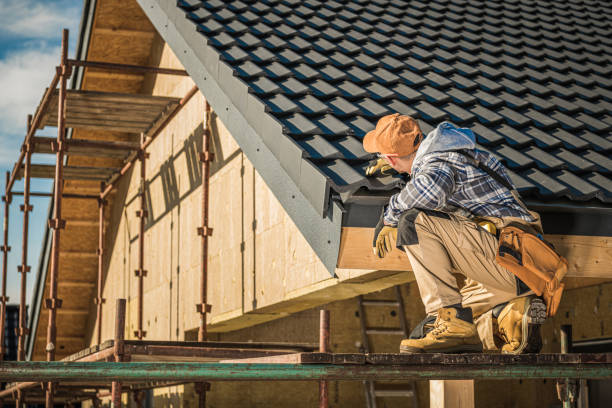 Coon Rapids, MN Roofing and repair Company